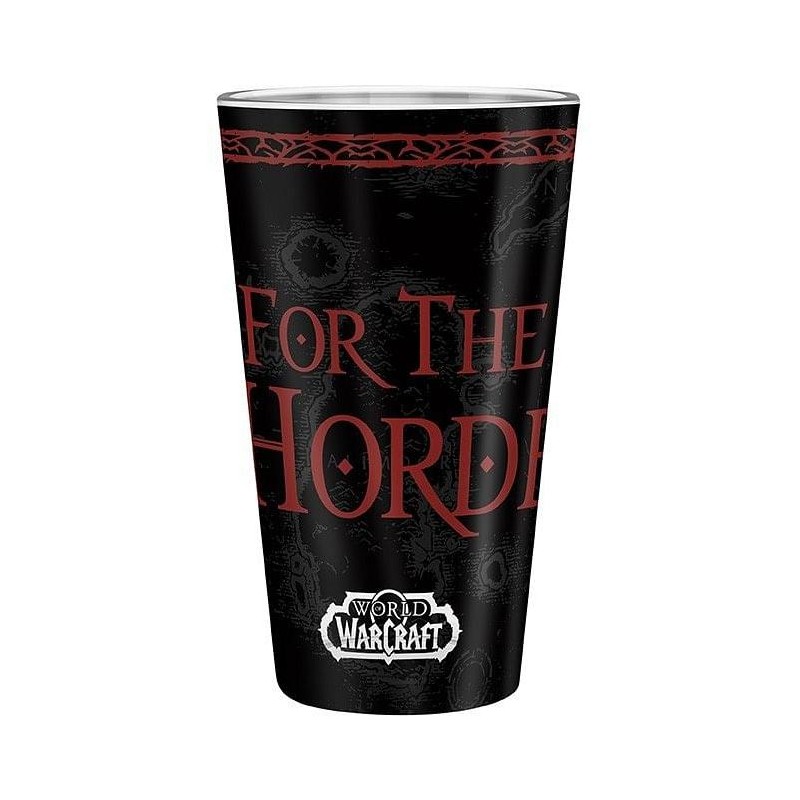 Dárková sada World of Warcraft - Horda