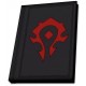 Dárková sada World of Warcraft - Horda