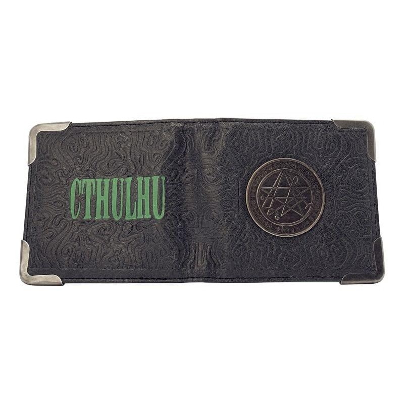 Peněženka Cthulhu Premium