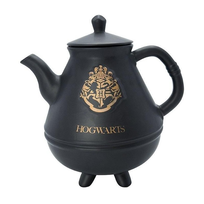 Čajová souprava Harry Potter