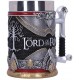 Korbel Pán prstenů - Aragorn