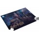 Puzzle Harry Potter - Bradavická škola, 1000 dílků