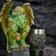 Soška Cthulhu (32 cm)