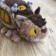 Plyšák Studio Ghibli - Kočkobus, větší