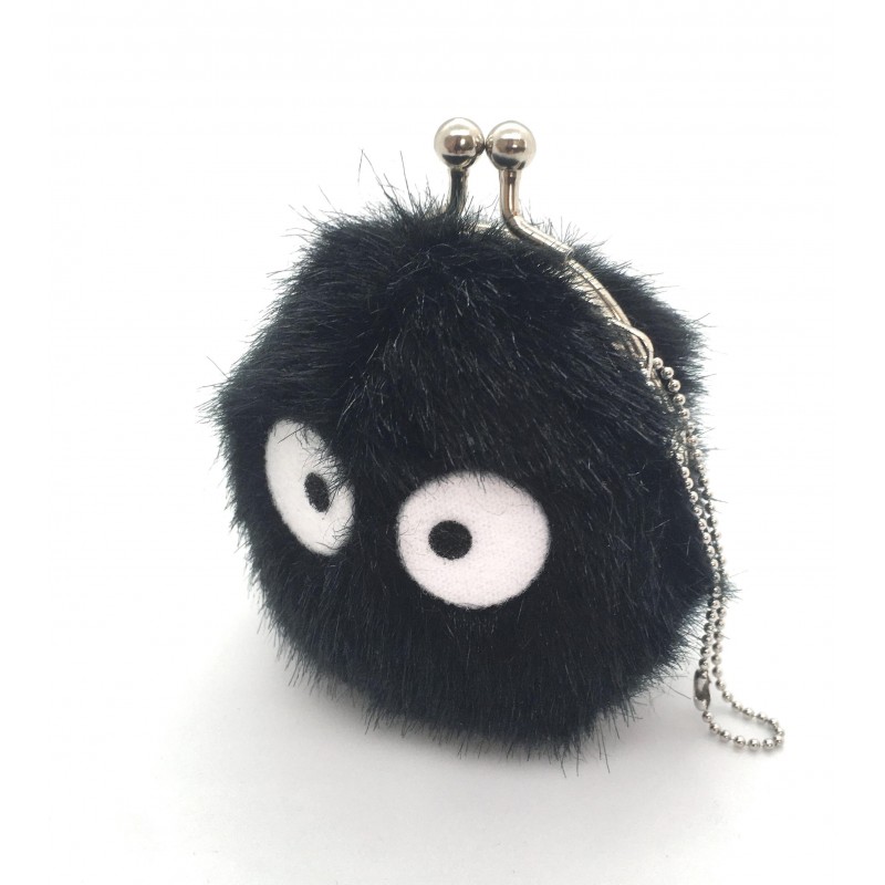 Mini peněženka My Neighbor Totoro - Kurosuke