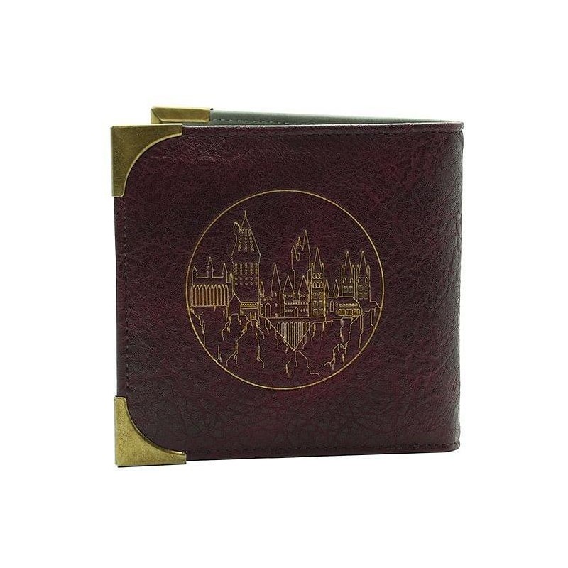 Peněženka Harry Potter - Hogwarts Premium