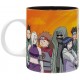 Hrnek Naruto Shippuden - Konoha Ninjas