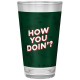 Sklenice Friends - Central Perk