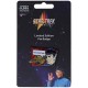 Odznak Star Trek - Spock Fascinated