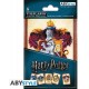 Sada pohlednic Harry Potter - Erby (5 ks)