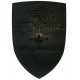Odznak Harry Potter - Slytherin Prefect