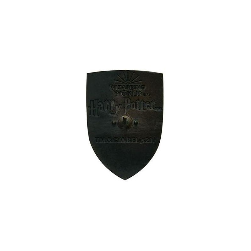 Odznak Harry Potter - Slytherin Prefect