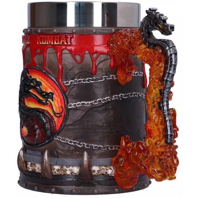 Korbel Mortal Kombat