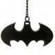Klíčenka Batman - Batarang