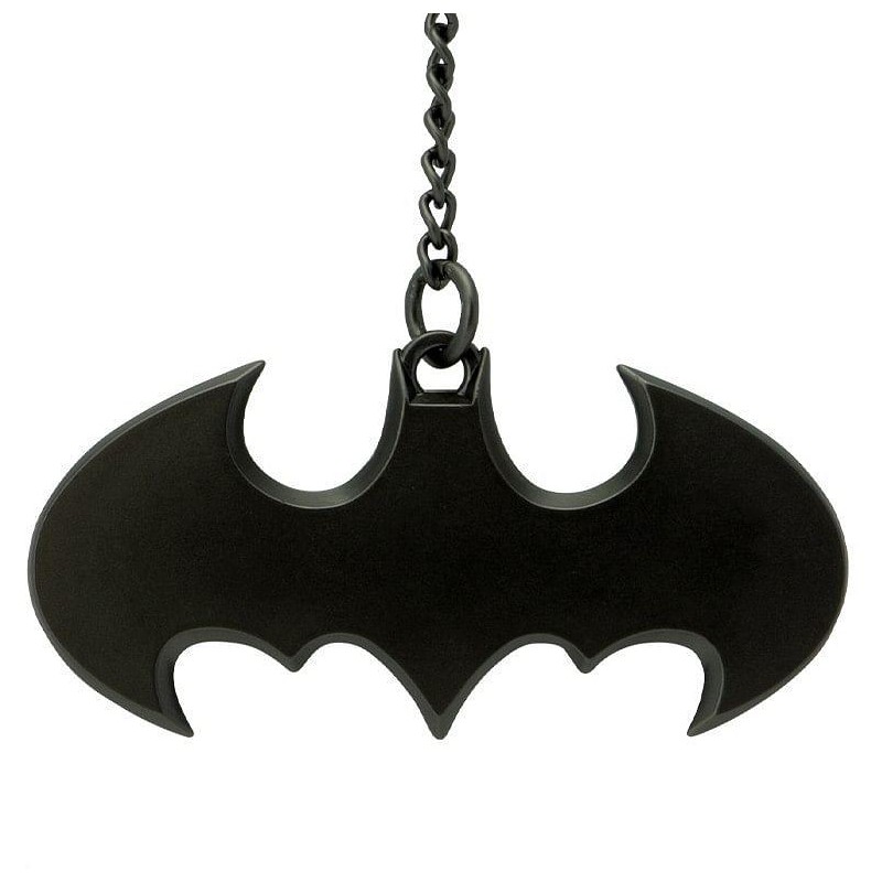 Klíčenka Batman - Batarang