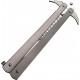 AF Tréninkový motýlek "FANTASY BALISONG" - 8 druhů! Barva: Modern Gold