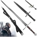 AF Limitovaná zaklínačská sada "WITCHER BUNDLE" - Zaklínač