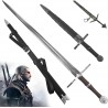 AF Limitovaná zaklínačská sada "WITCHER BUNDLE" - Zaklínač