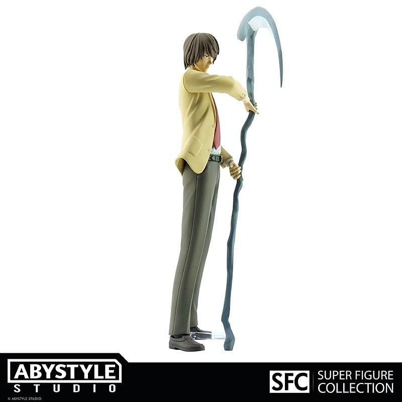 Figurka Death Note - Light