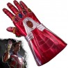 AF Gumová Iron man rukavice "NANO GAUNTLET" svítící - Marvel
