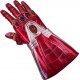 AF Gumová Iron man rukavice "NANO GAUNTLET" svítící - Marvel