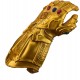 AF Gumová Thanosova rukavice "INFINITY GAUNTLET" svítící - Marvel