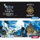 Hrnek Harry Potter - Welcome to Hogwarts, měnící se