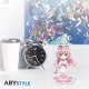 2D figurka Vocaloid - Sakura Megurine Luka