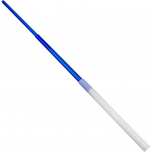 Albainox Teleskopický tubus do světelných RGB mečů "TELESCOPIC BLADE" - Star Wars Barva: Modrá