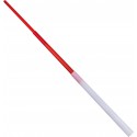 Albainox Teleskopický tubus do světelných RGB mečů "TELESCOPIC BLADE" - Star Wars Barva: Červená