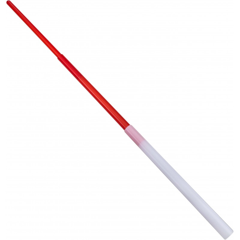 Albainox Teleskopický tubus do světelných RGB mečů "TELESCOPIC BLADE" - Star Wars Barva: Červená