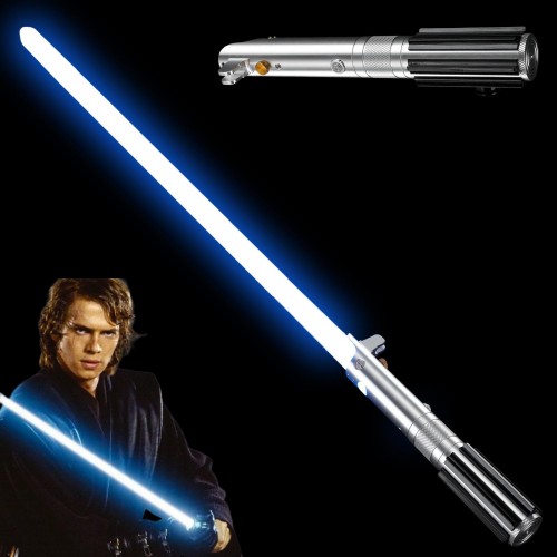 CHSV Světelný meč RGB "ANAKIN SKYWALKER" - Star Wars