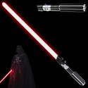 CHSV Světelný meč RGB "DARTH VADER V2" - Star Wars