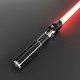 CHSV Světelný meč RGB "DARTH VADER V2" - Star Wars