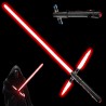 CHSV Světelný meč RGB "KYLO REN SABER" - Star Wars