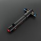 CHSV Světelný meč RGB "KYLO REN SABER" - Star Wars