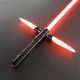 CHSV Světelný meč RGB "KYLO REN SABER" - Star Wars