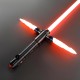 CHSV Světelný meč RGB "KYLO REN SABER" - Star Wars