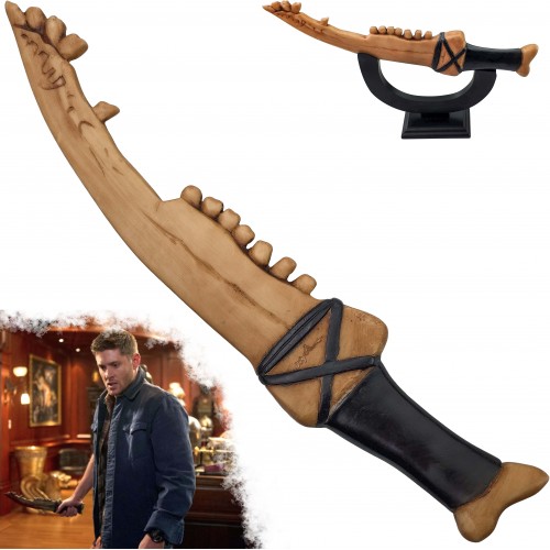 Jolly Fantasy dýka "THE FIRST BLADE" - Supernatural