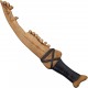 Jolly Fantasy dýka "THE FIRST BLADE" - Supernatural