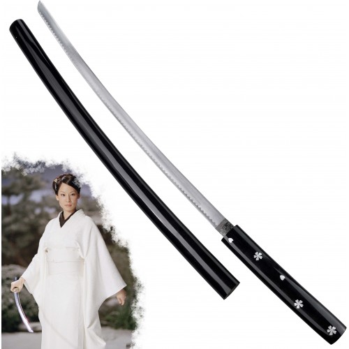 Jolly Ocelová katana "O-REN ISHII" - Kill Bill