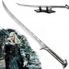Jolly Celokovový meč "THRANDUIL'S SWORD" - Pán Prstenů/Hobit