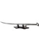Jolly Celokovový meč "THRANDUIL'S SWORD" - Pán Prstenů/Hobit
