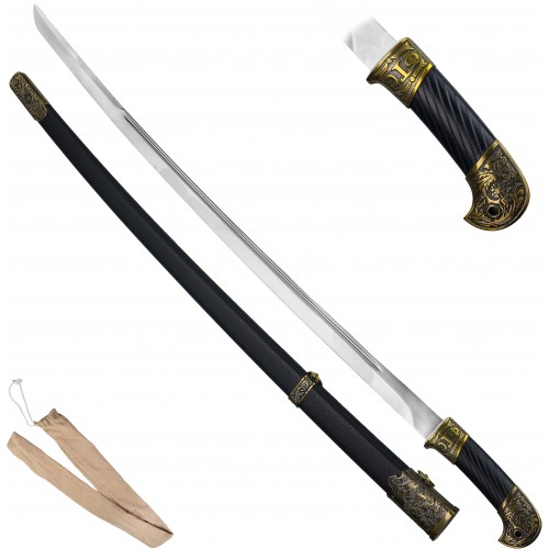 Jolly Kozácká šavle "ŠAŠKA" s pouzdrem