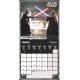 Poznámkový kalendář Star Wars - Classic 2026 (16 měsíců)
