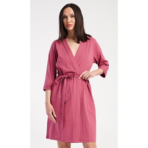 Dámský župan krátký Madison