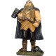 Albainox Pryskyřicová soška "BIG HAMMER VIKING"