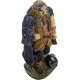 Albainox Pryskyřicová soška "BIG HAMMER VIKING"