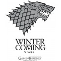Půllitr Game of Thrones - Stark