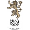 Půllitr Game of Thrones - Lannister